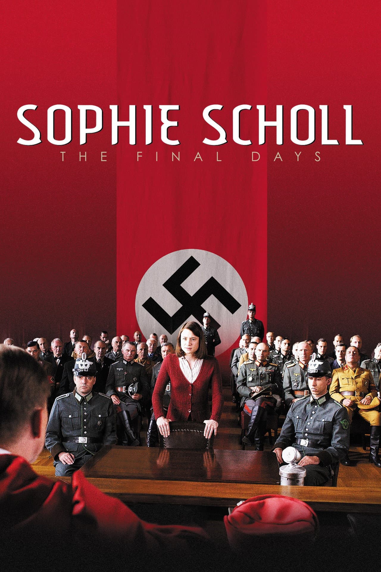 Sophie Scholl: The Final Days preview 2