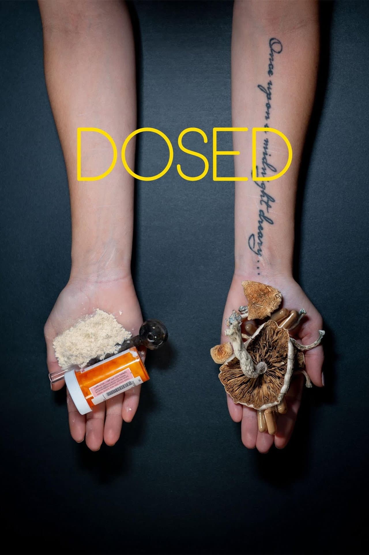 Dosed preview 2