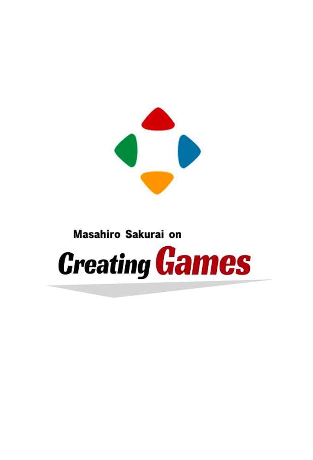 Masahiro Sakurai on Creating Games preview 1