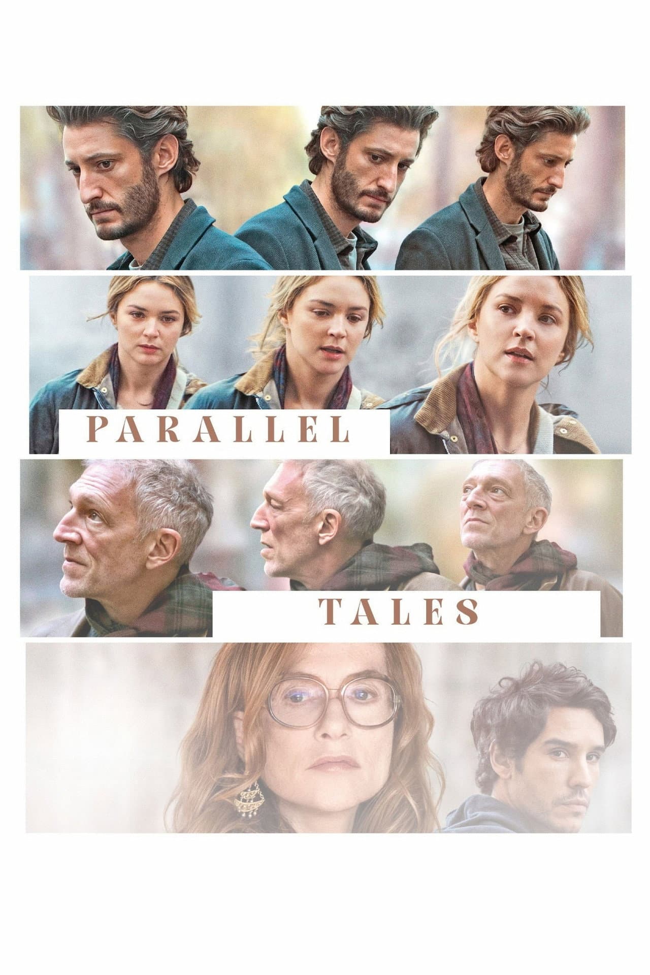 Parallel Tales preview 2
