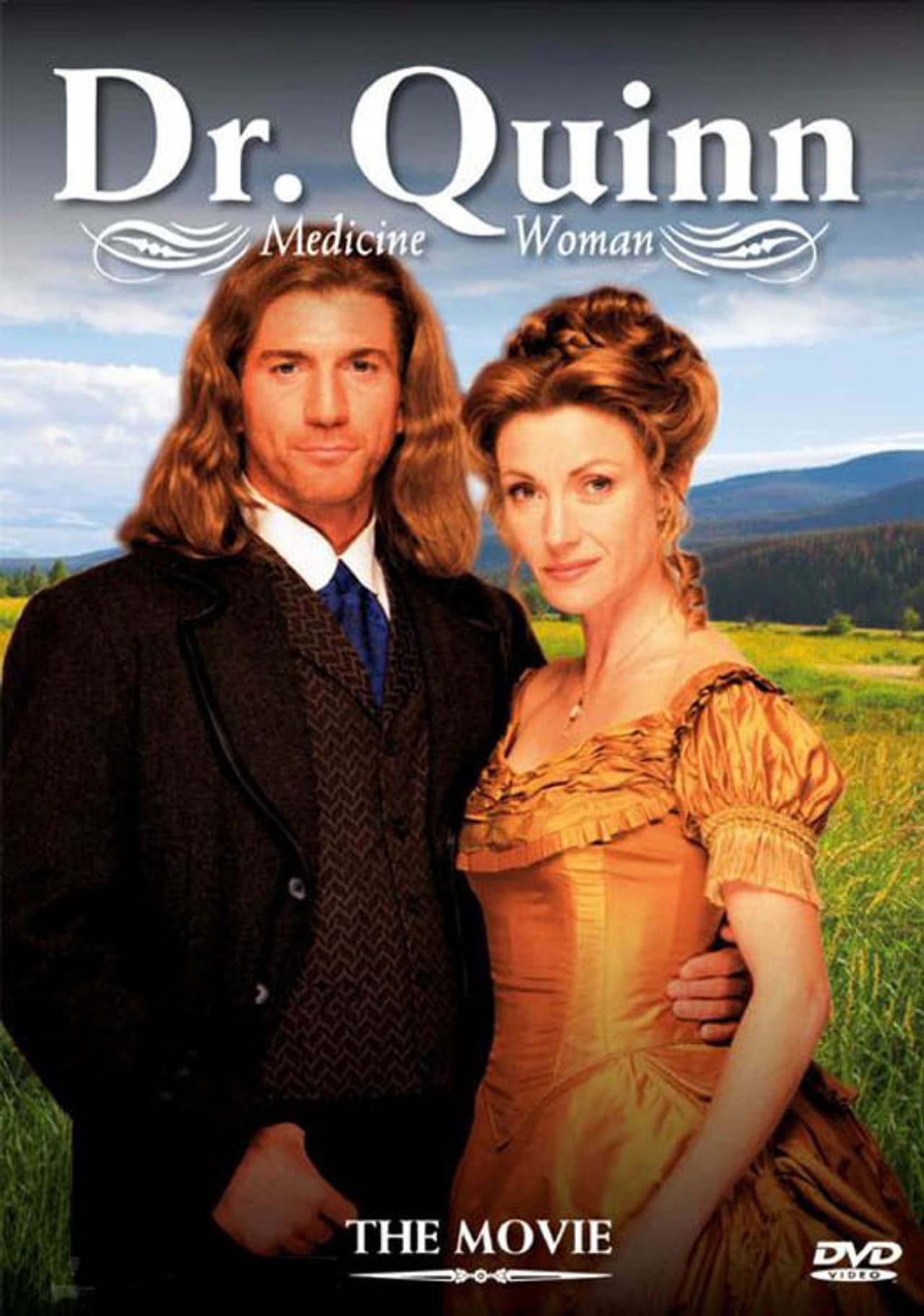 Dr. Quinn Medicine Woman: The Movie preview 2