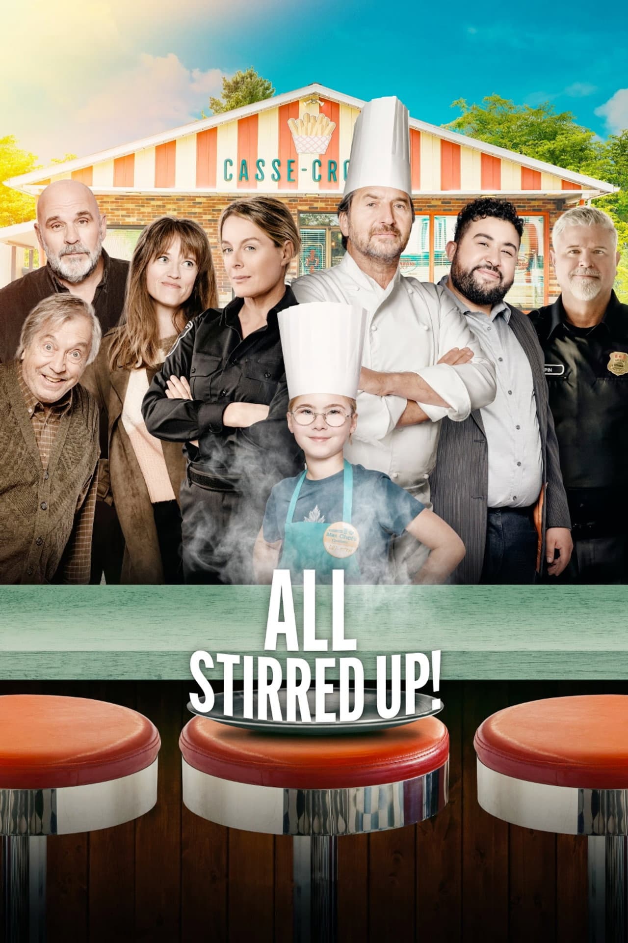 All Stirred Up! preview 2