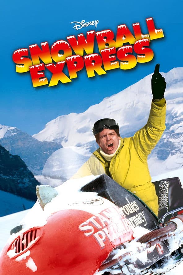 Snowball Express preview 2