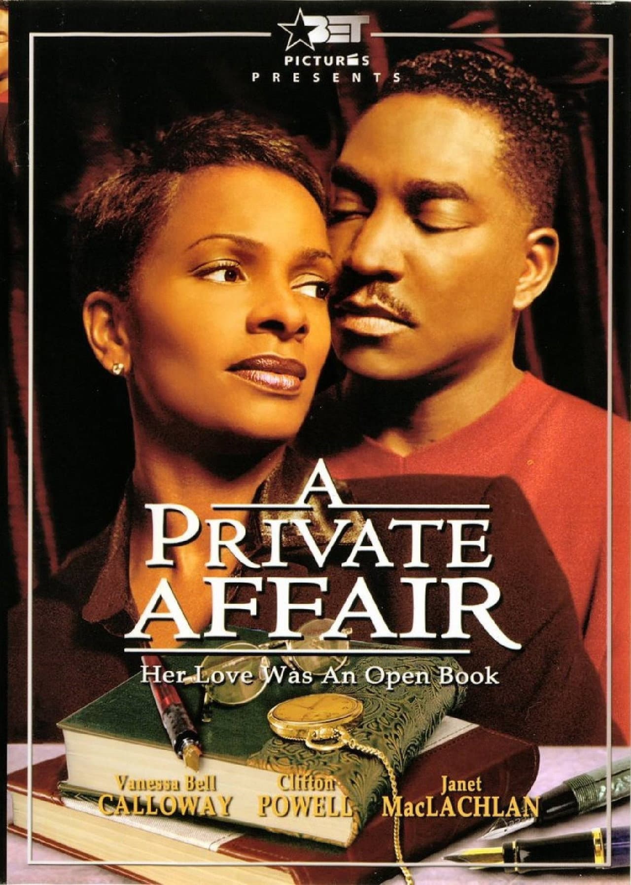 A Private Affair preview 1