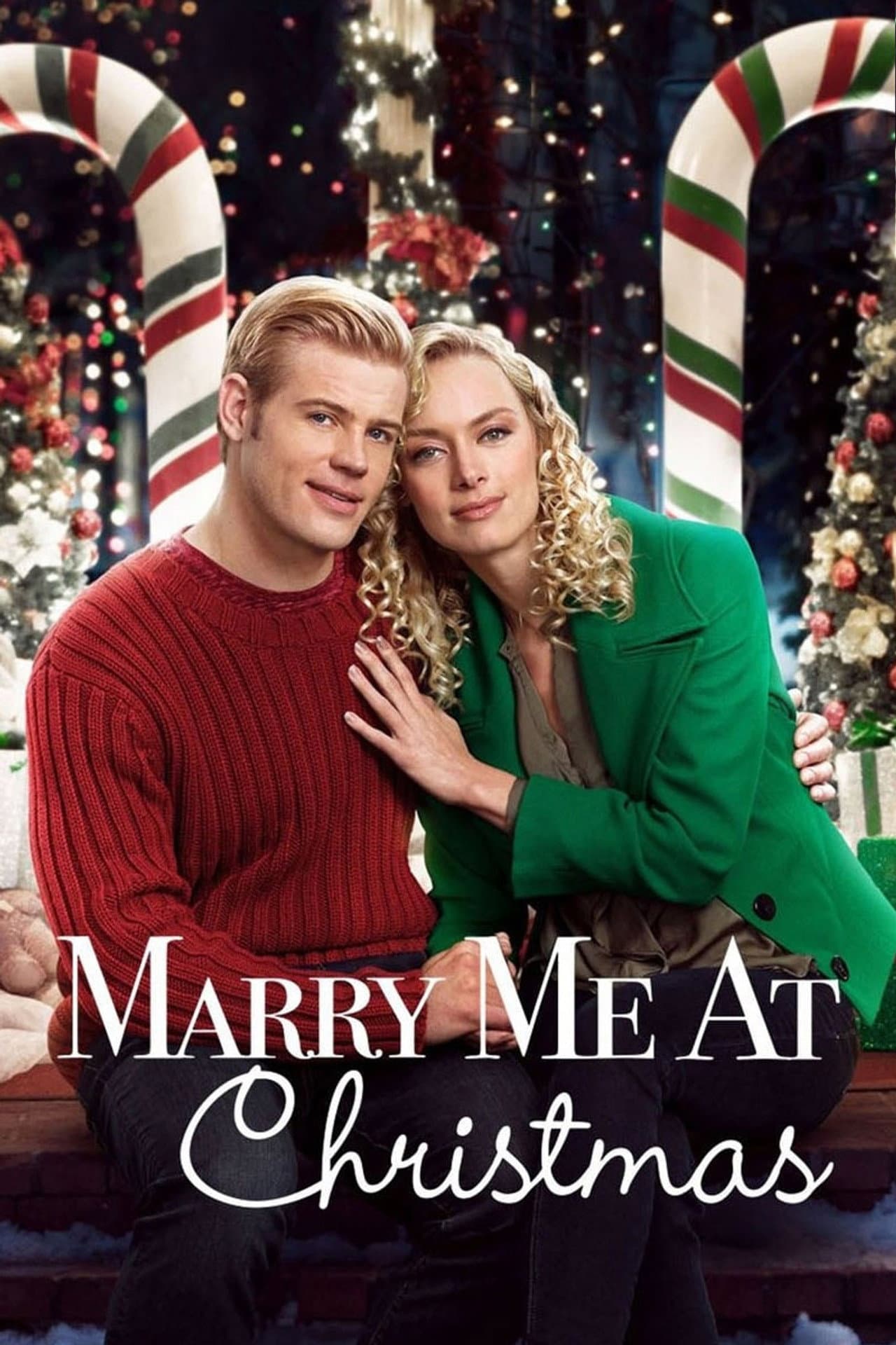 Marry Me at Christmas preview 2