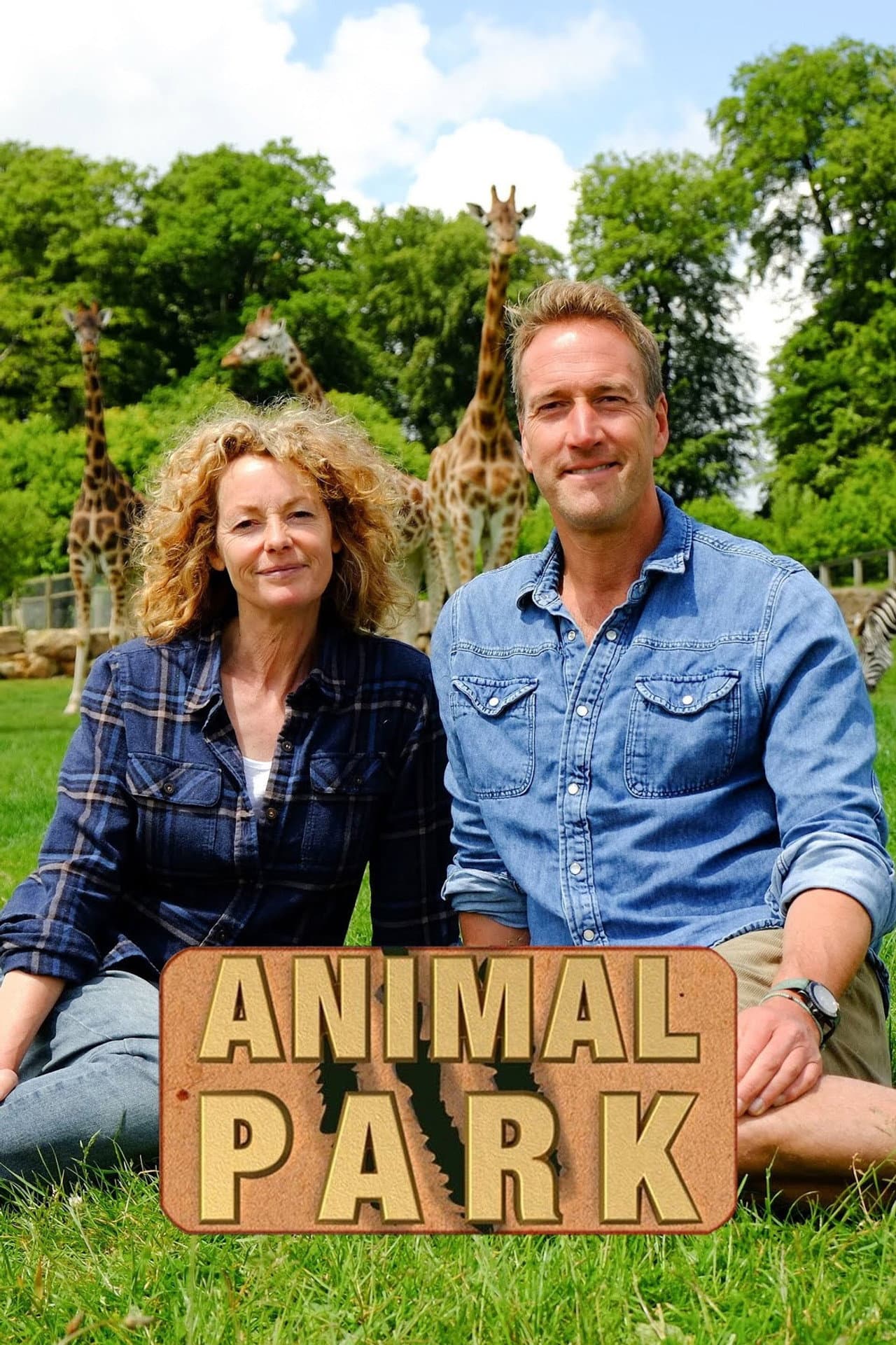 Animal Park preview 2