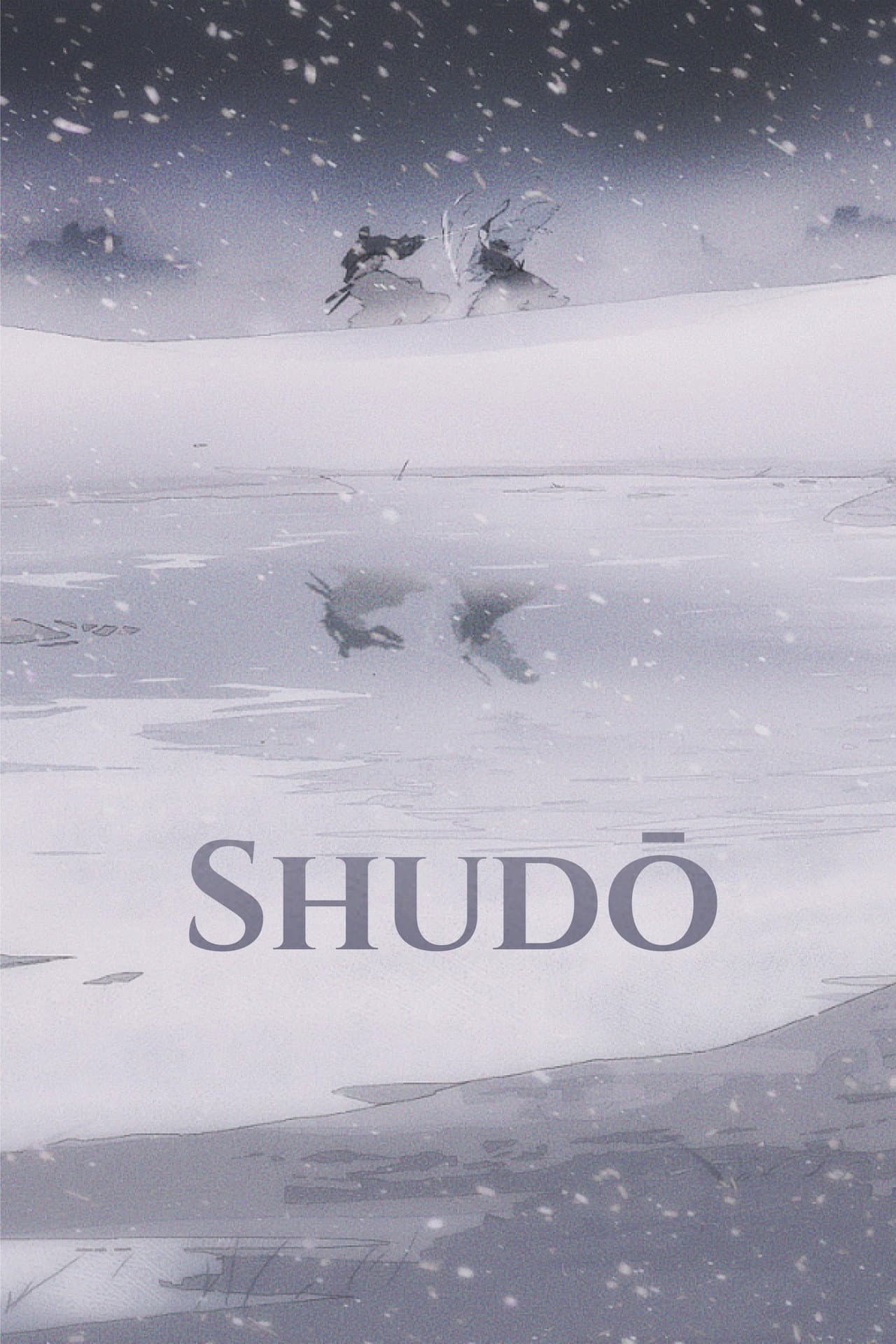 Shudō preview 2
