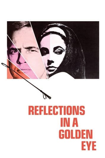 Reflections in a Golden Eye preview 2