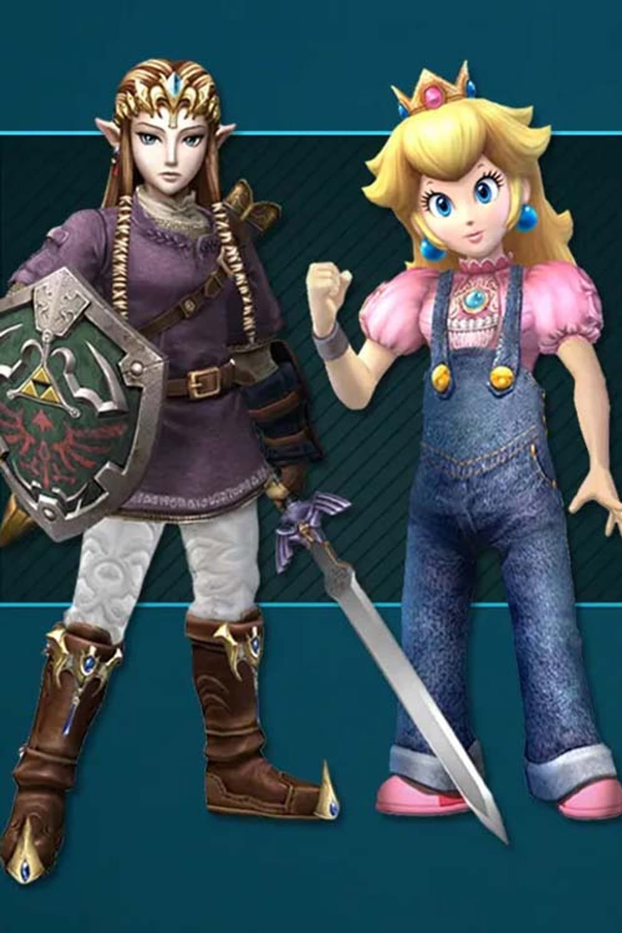 Tropes vs. Women in Video Games preview 1