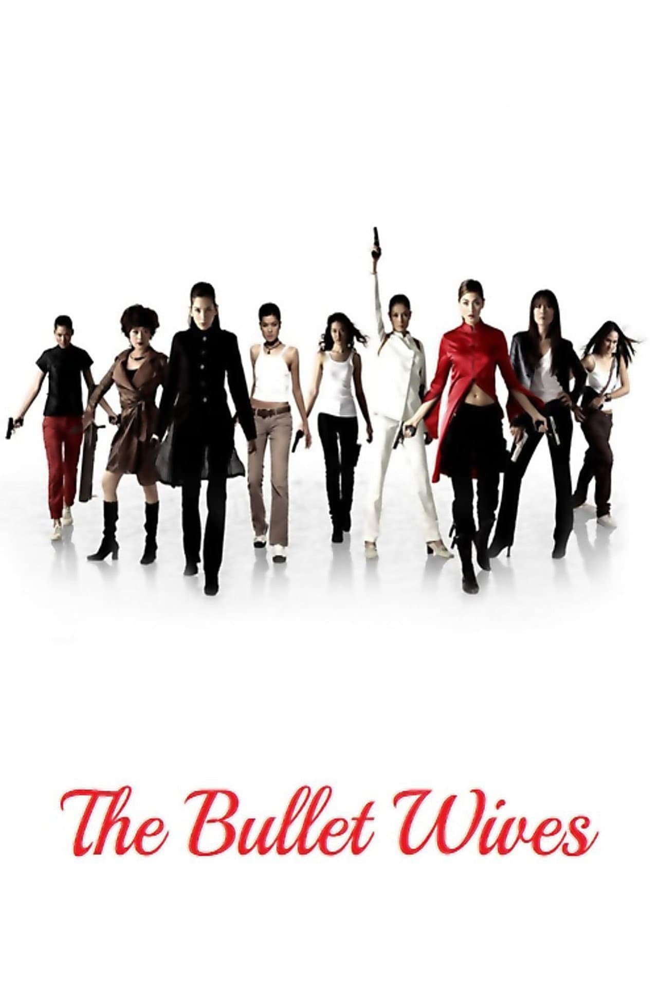 The Bullet Wives preview 2