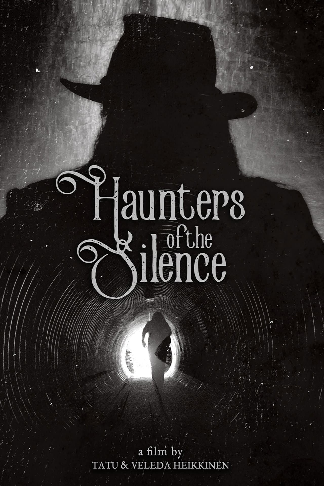 Haunters of the Silence preview 2