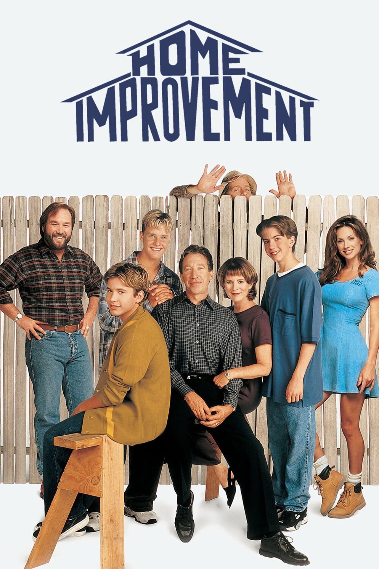 Home Improvement preview 2
