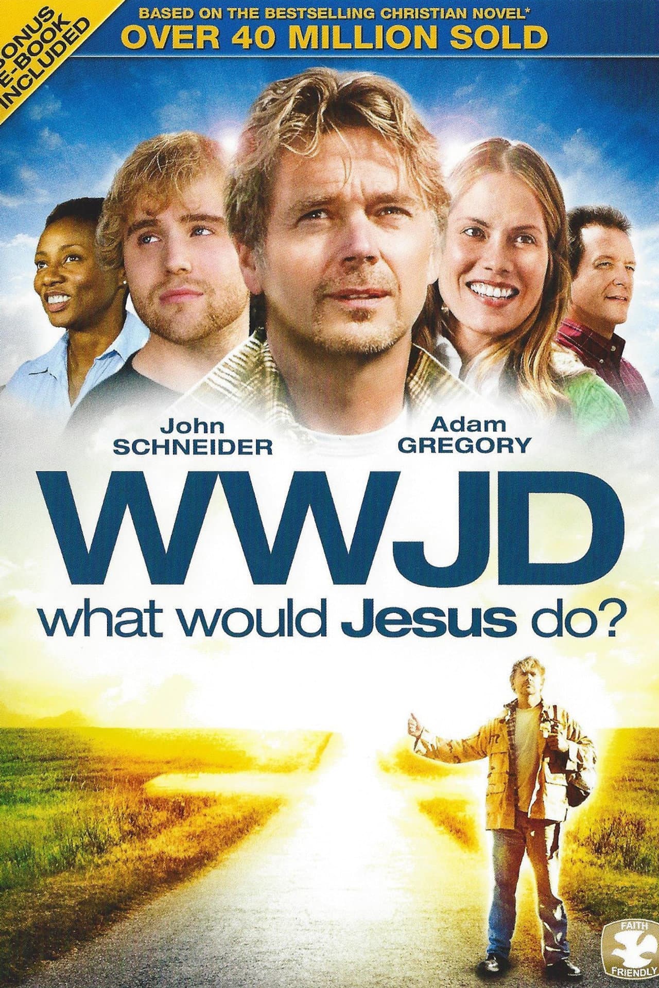 WWJD: What Would Jesus Do? preview 2