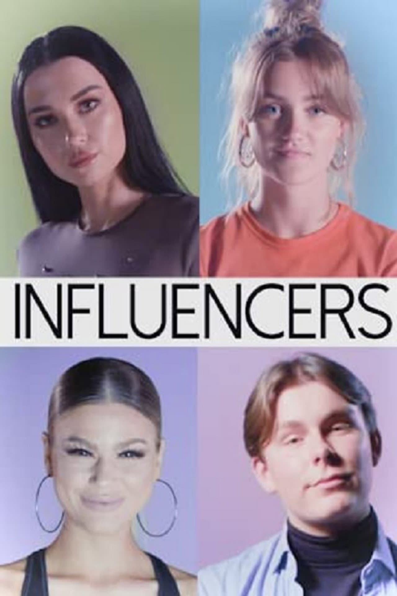 Influencers preview 2