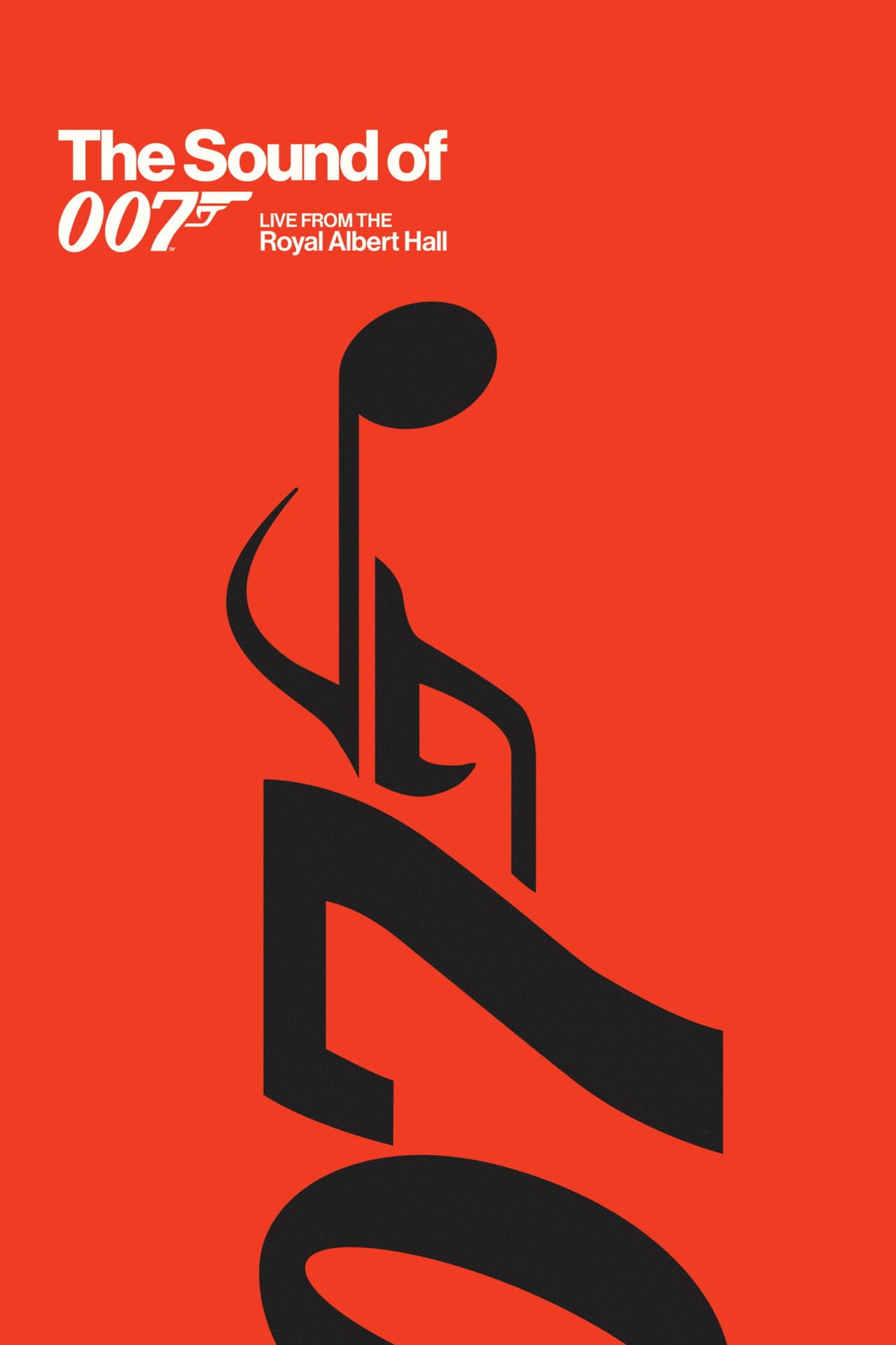 The Sound of 007: Live from the Royal Albert Hall preview 2