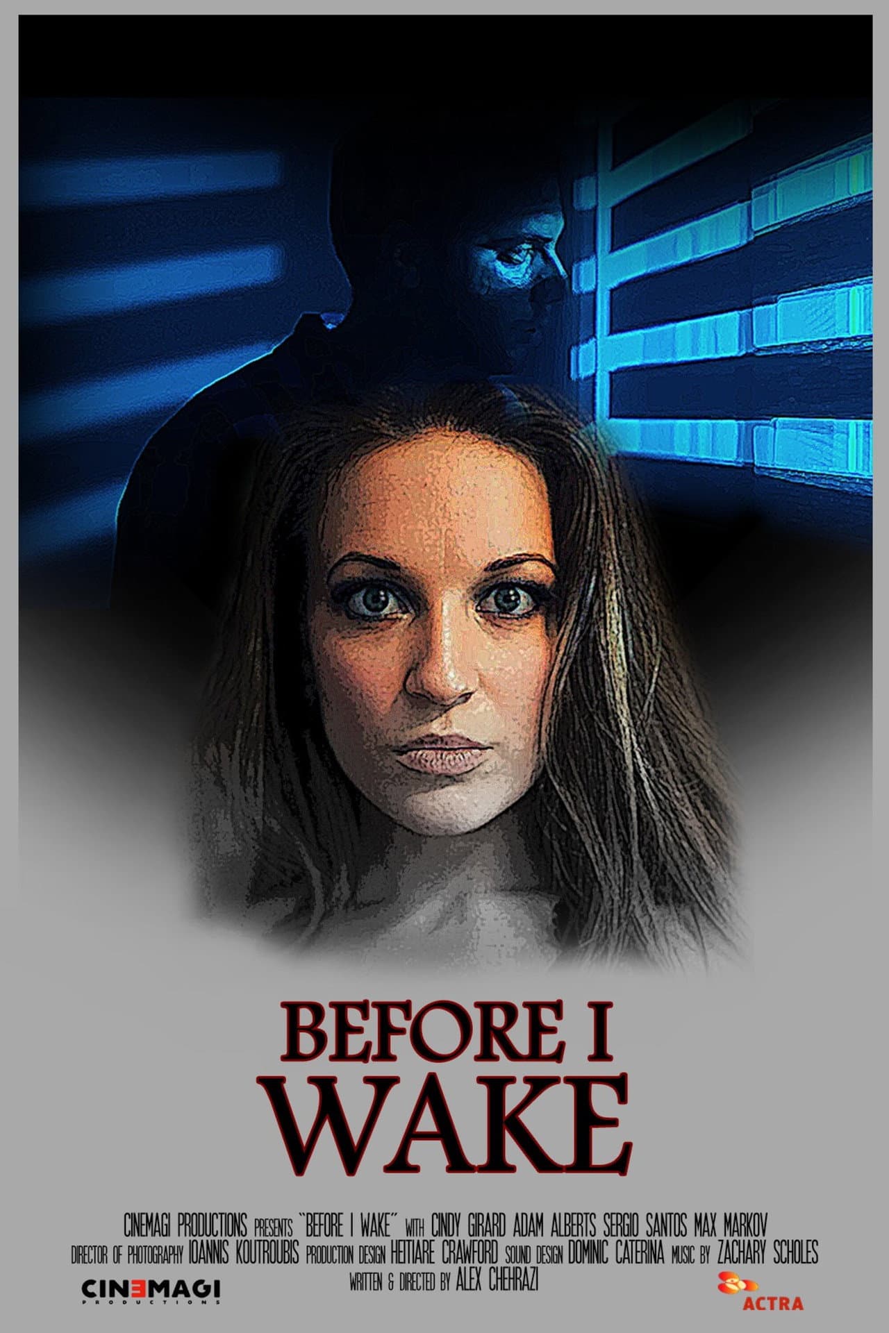 Before I Wake preview 1