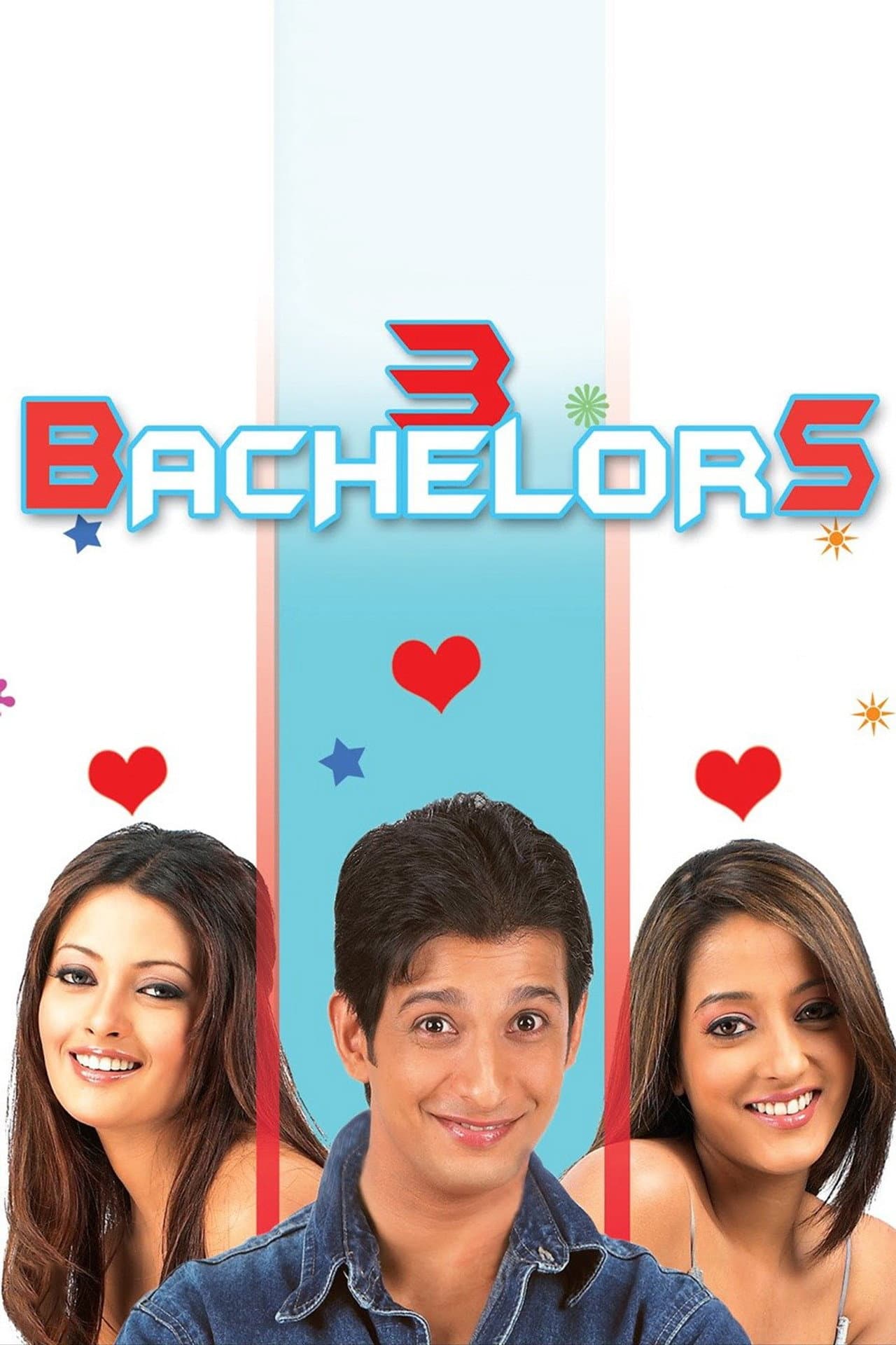 3 Bachelors preview 2