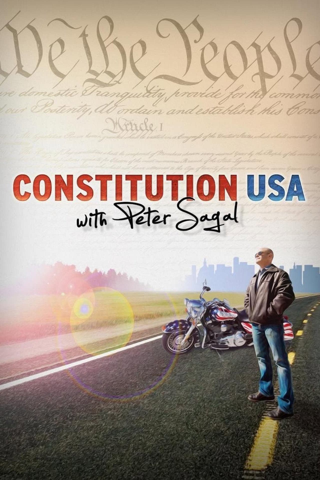 Constitution USA with Peter Sagal preview 2