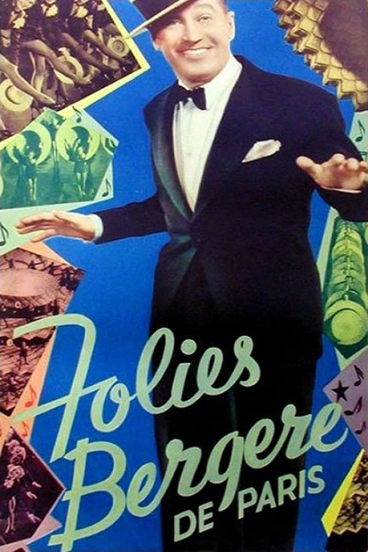 Folies Bergère de Paris preview 2