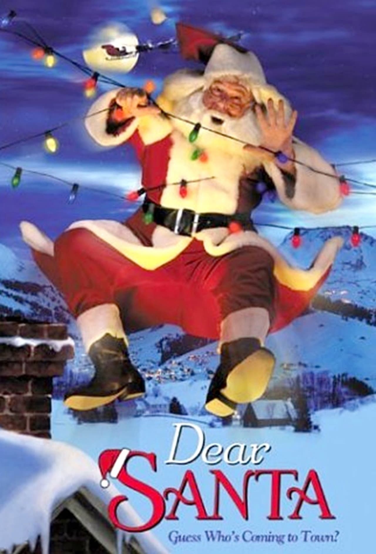 Dear Santa preview 2