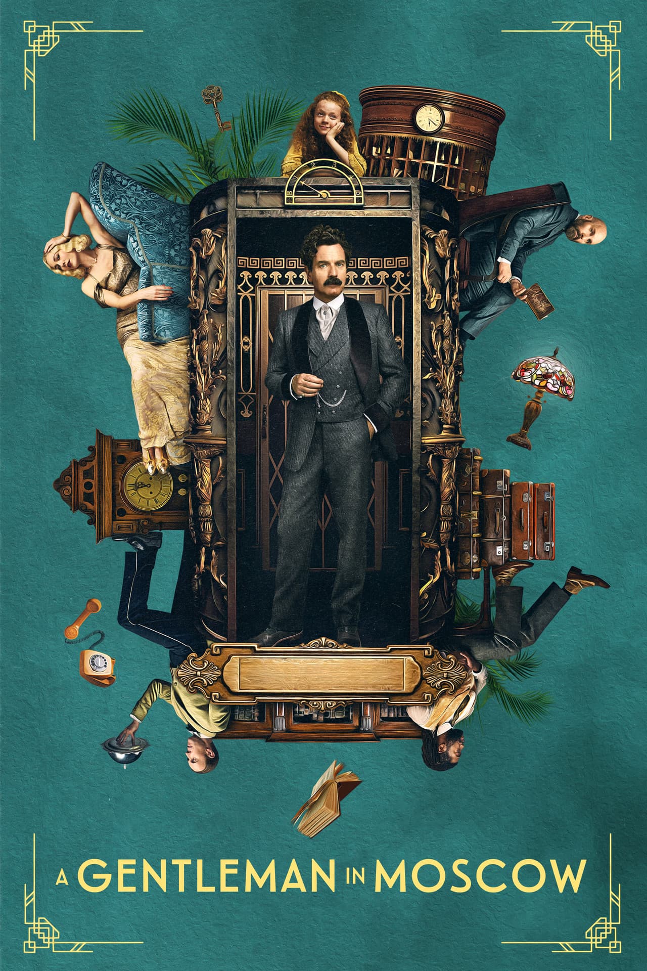 A Gentleman in Moscow preview 2