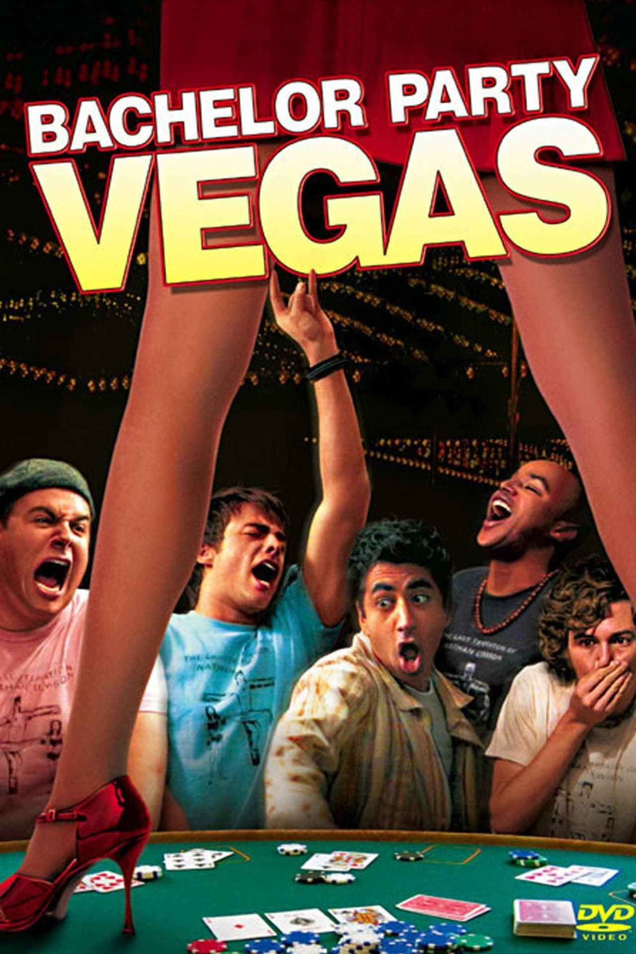Bachelor Party Vegas preview 2