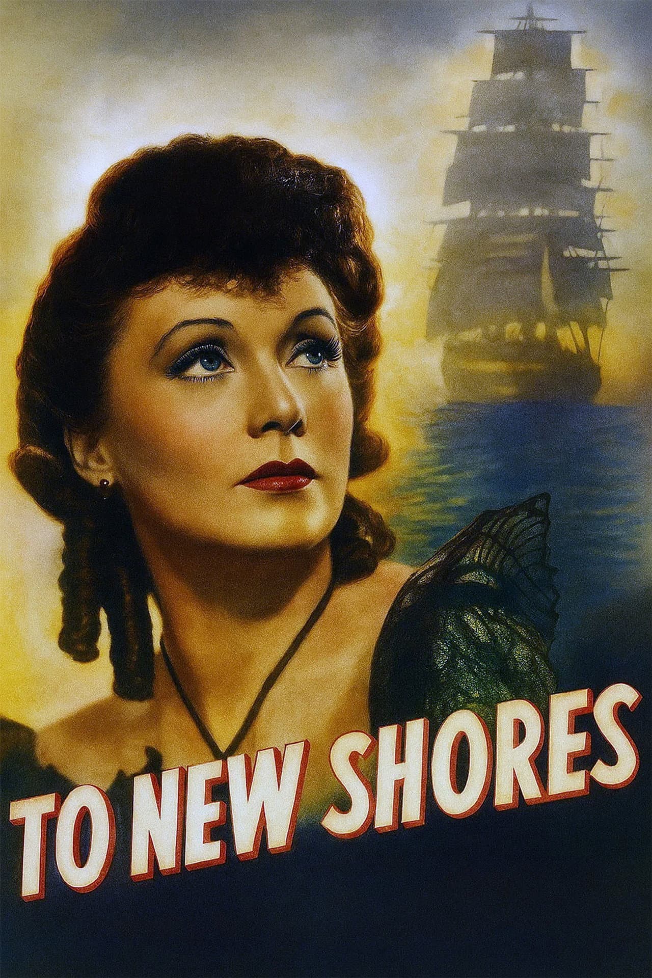 To New Shores preview 2