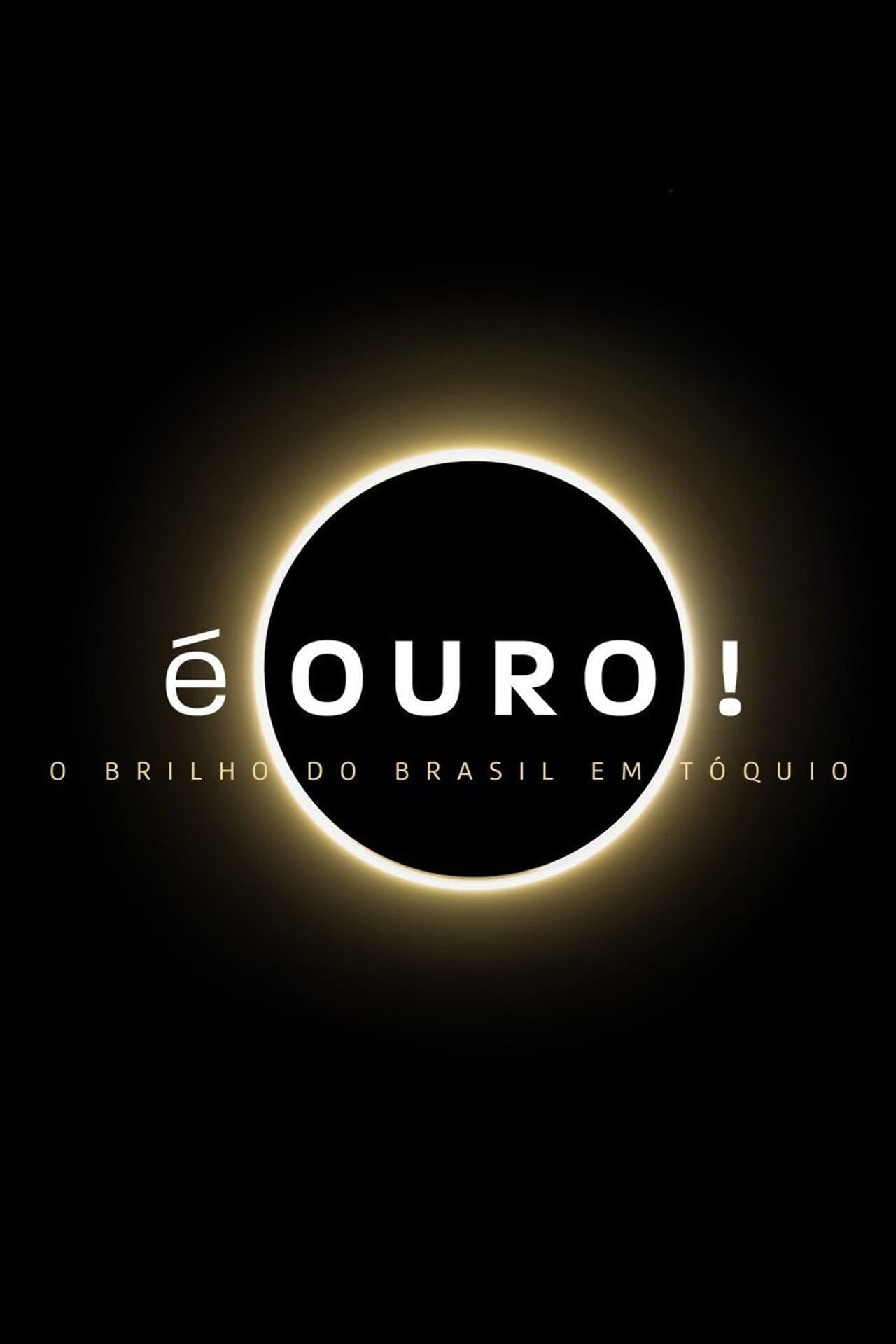 É Ouro! O Brilho do Brasil em Tóquio preview 2