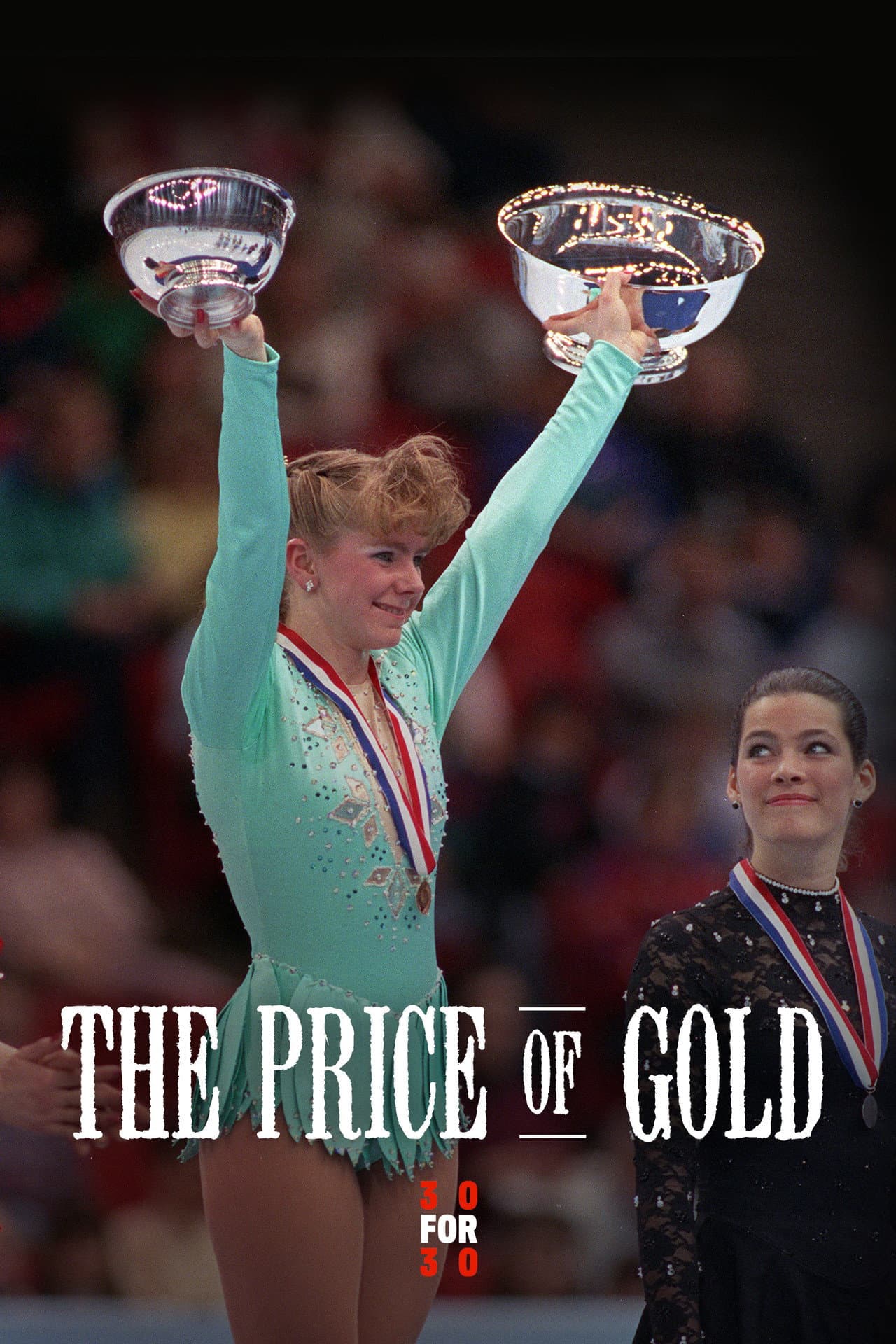The Price of Gold preview 2