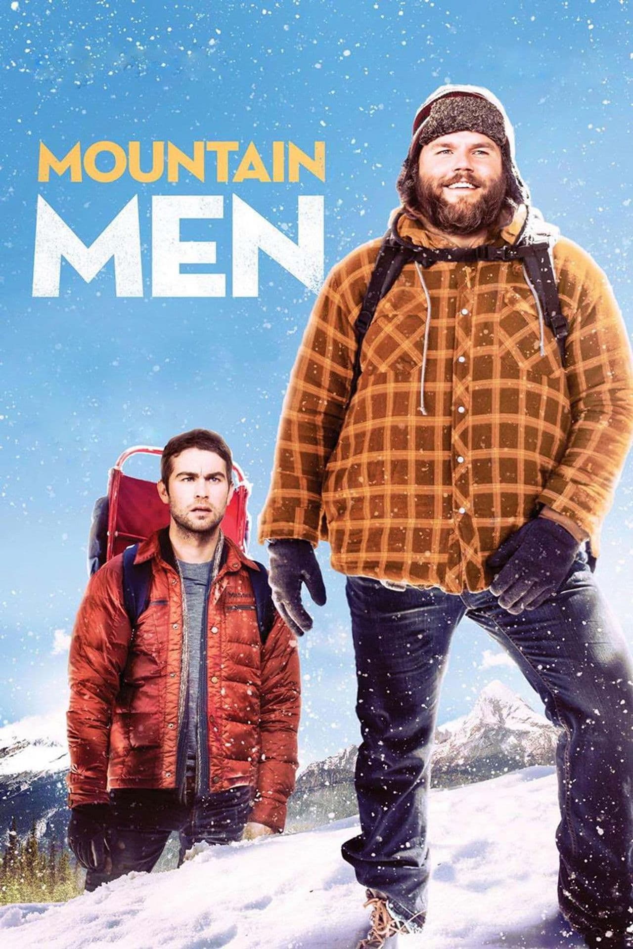 Mountain Men preview 2