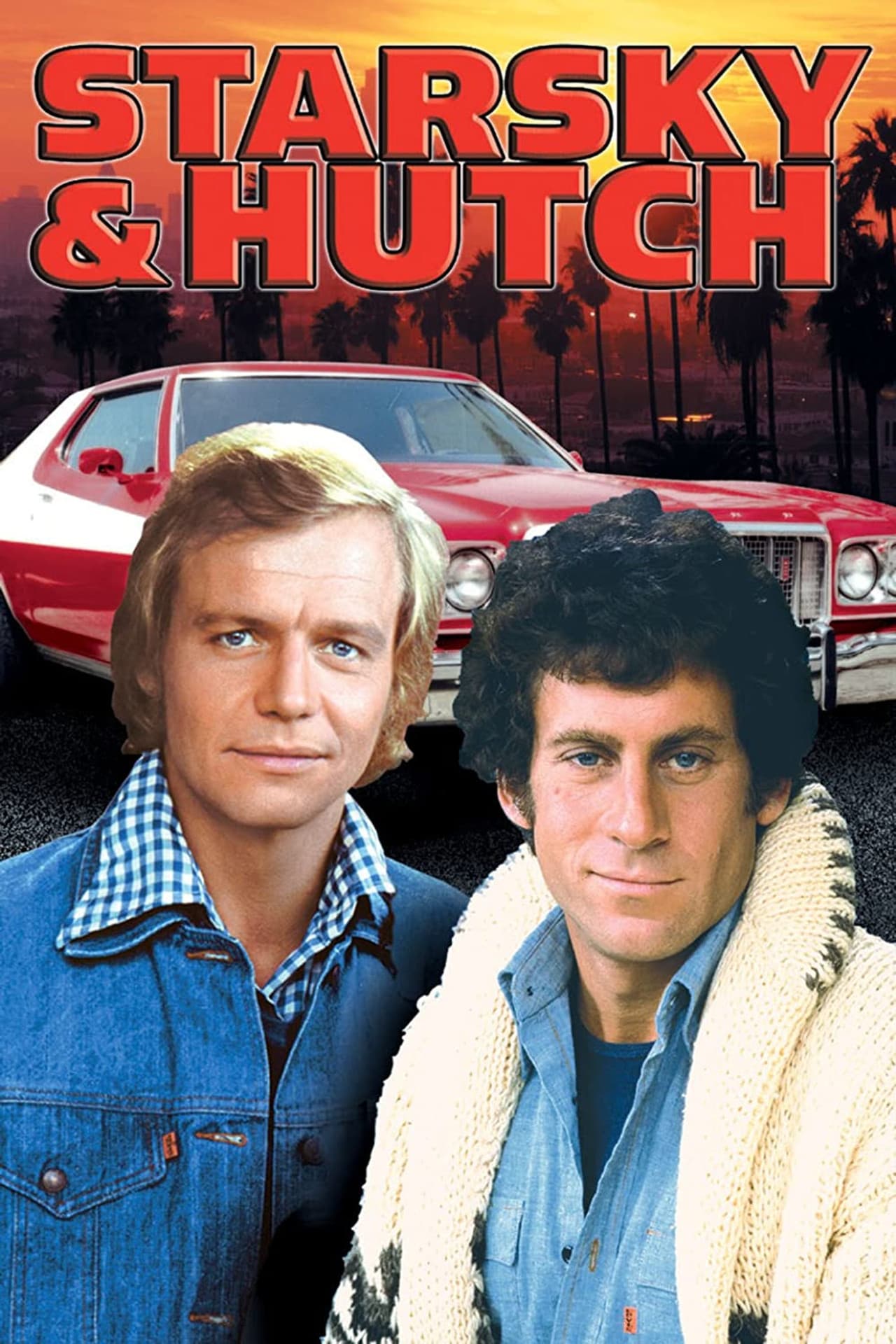 Starsky & Hutch preview 2
