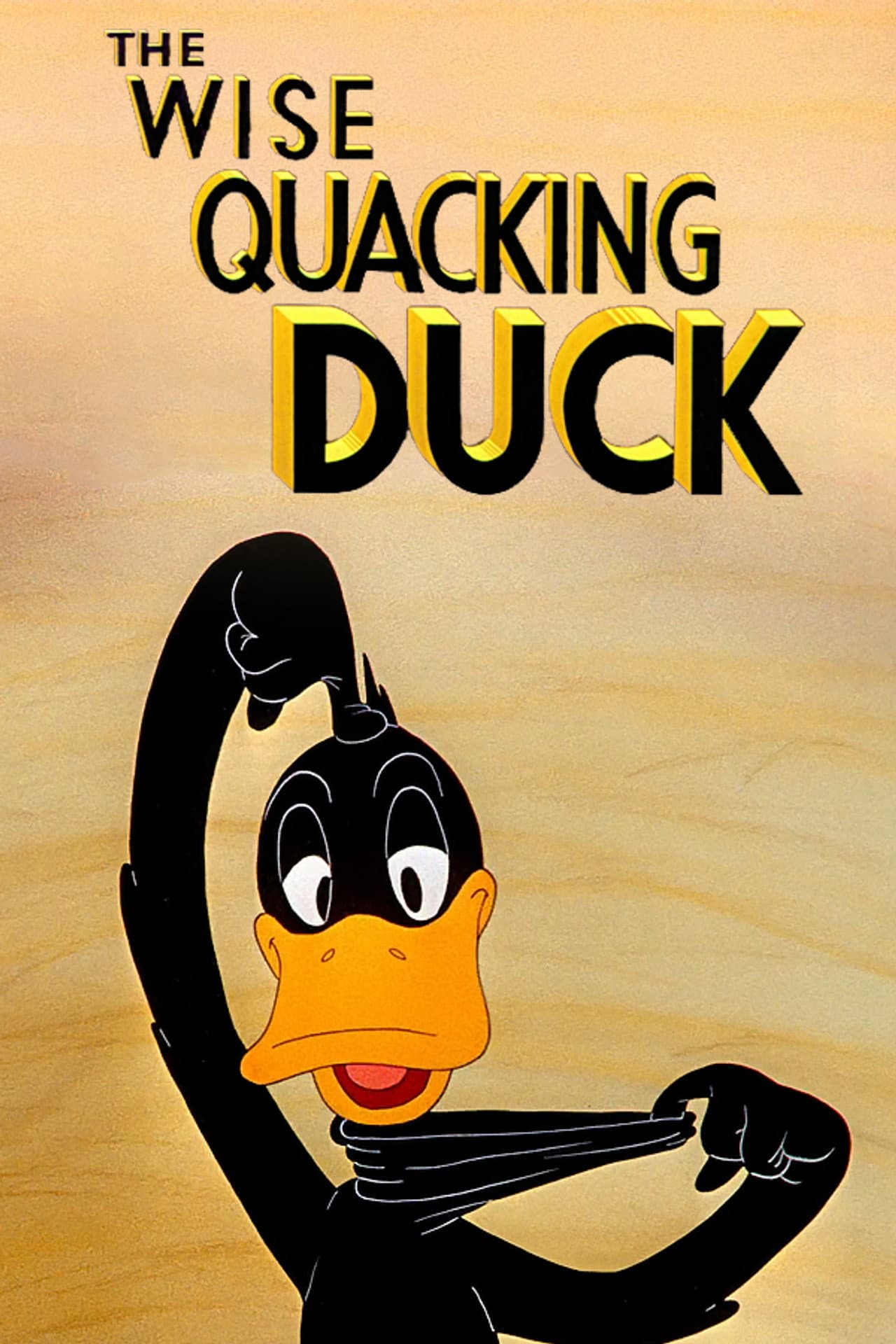The Wise Quacking Duck preview 2