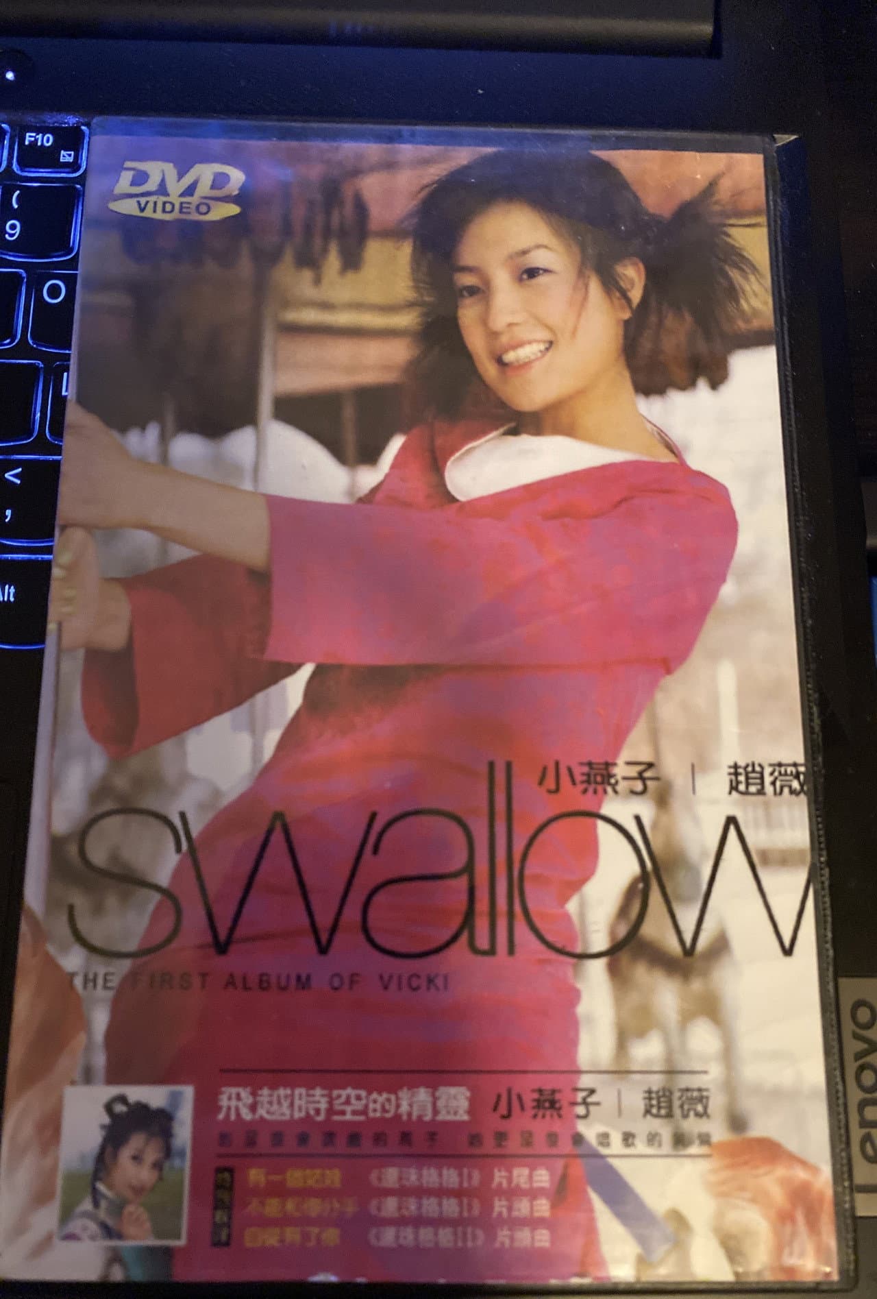 Swallow preview 1