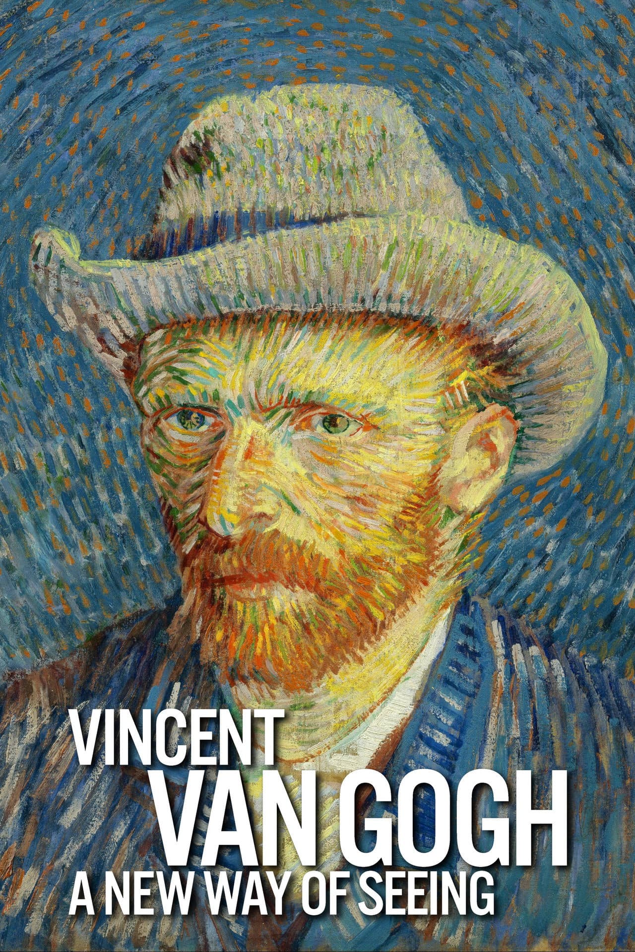 Vincent Van Gogh: A New Way of Seeing preview 2