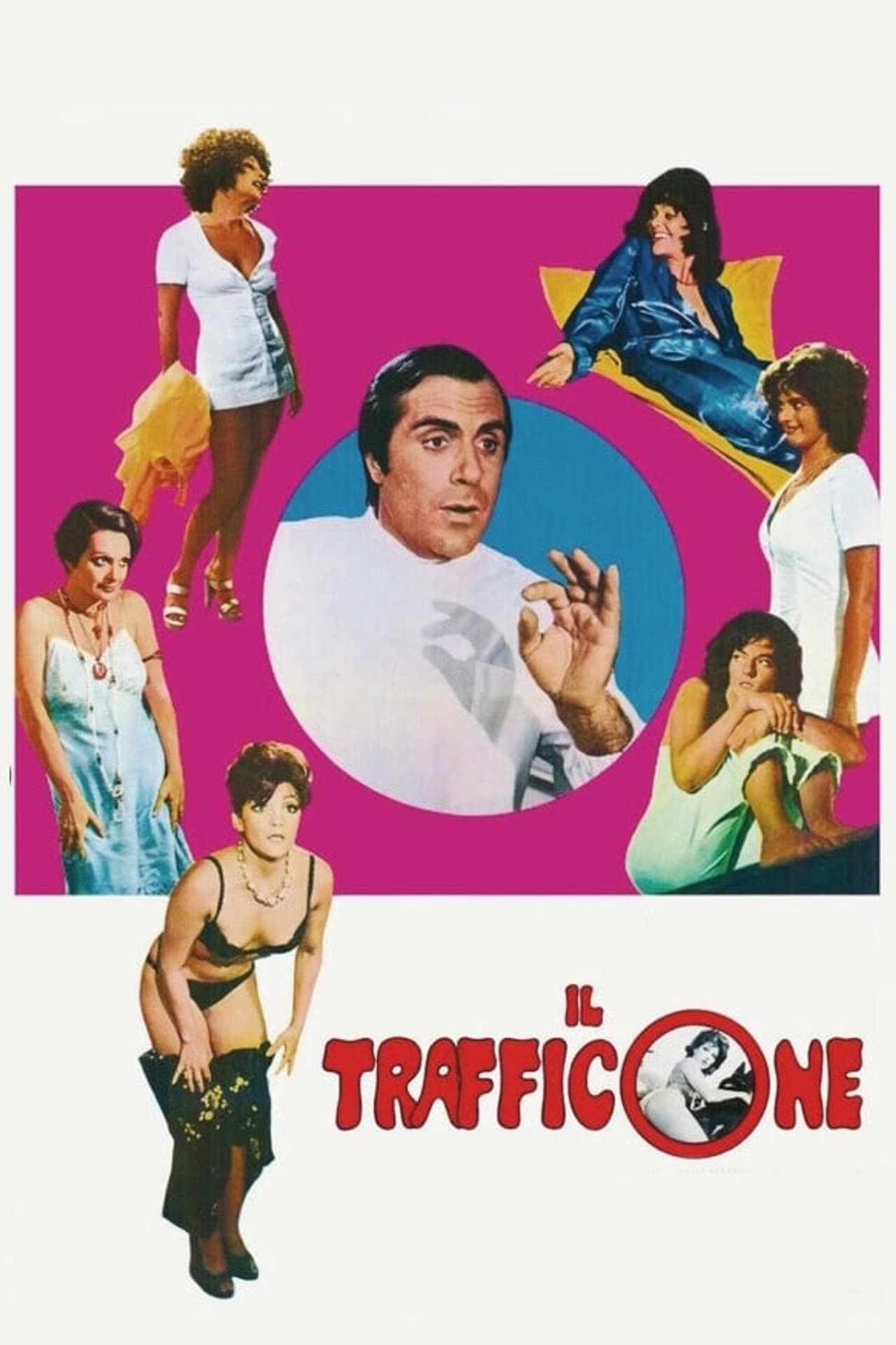 Il trafficone preview 2