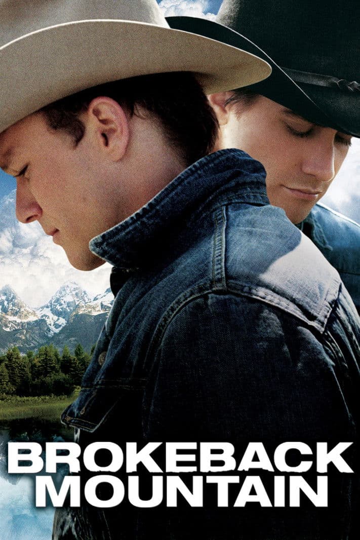 Brokeback Mountain preview 2