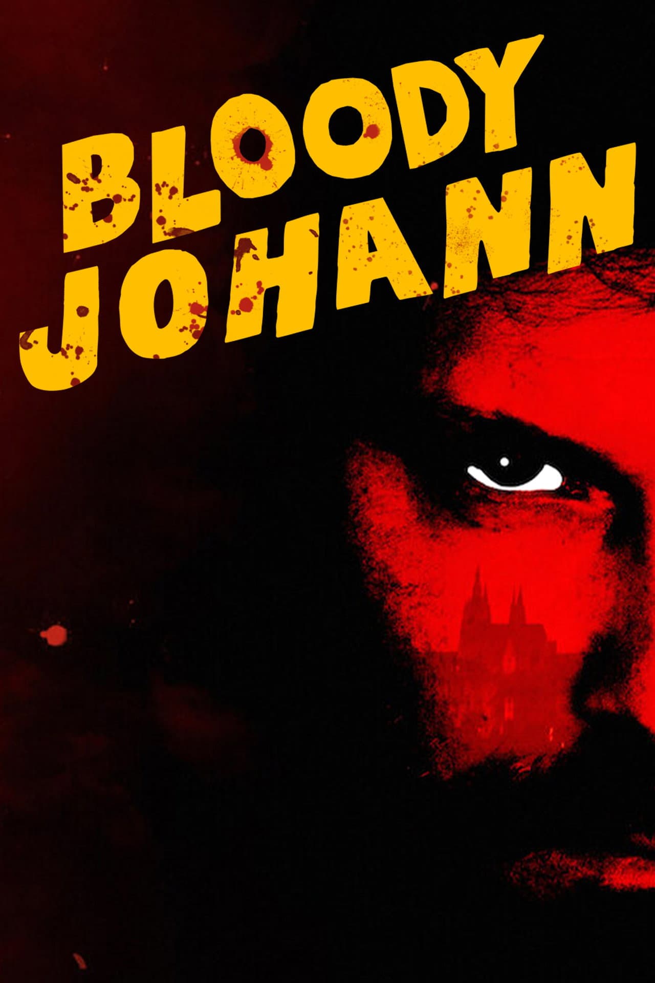 Bloody Johann preview 2