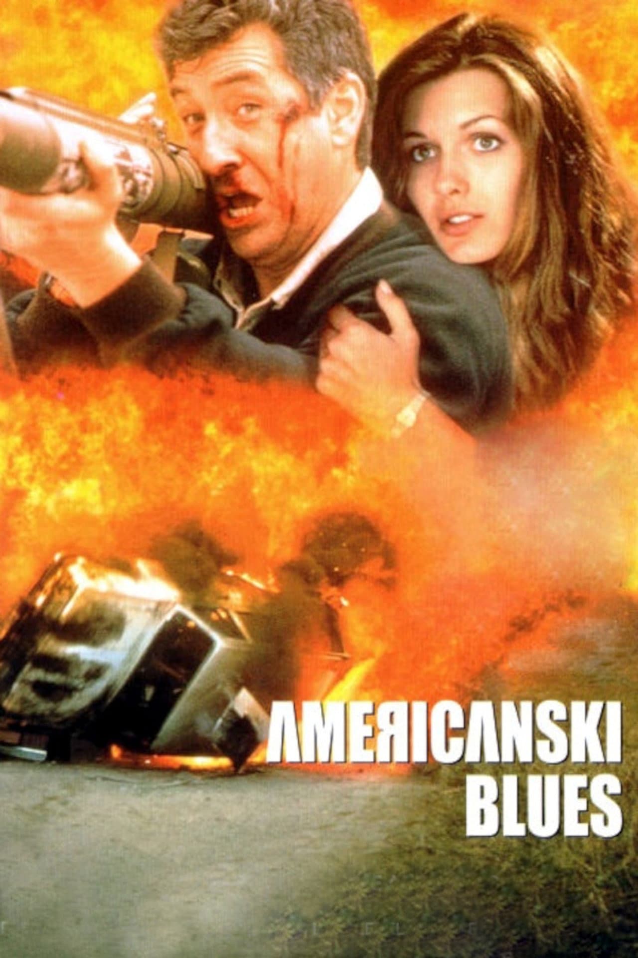 Americanski Blues preview 1