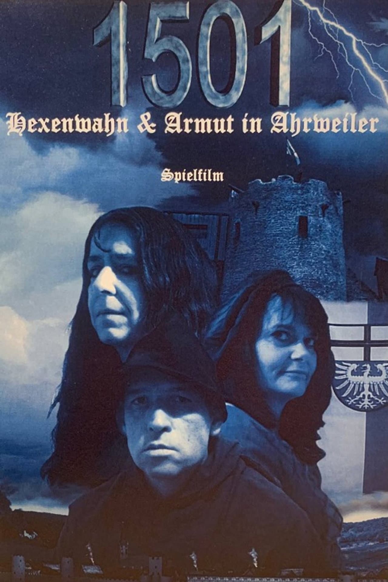 1501 - Hexenwahn & Armut in Ahrweiler preview 2