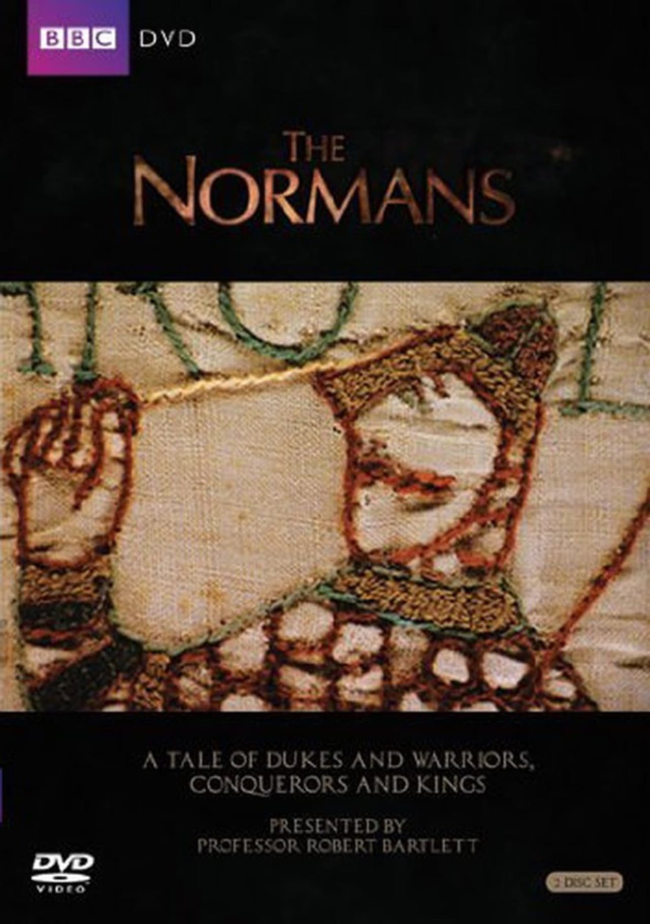The Normans preview 2