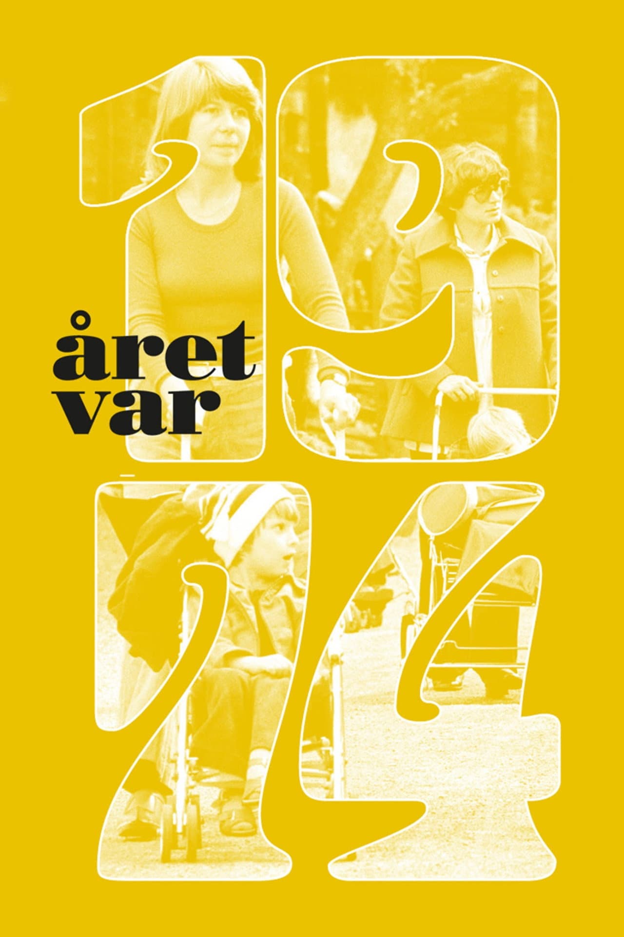 Året var 1974 preview 2