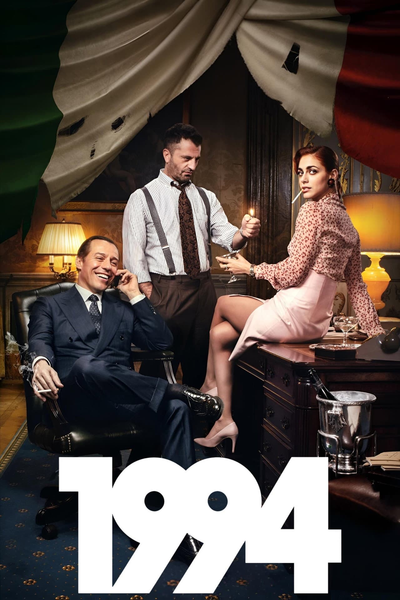 Season 1