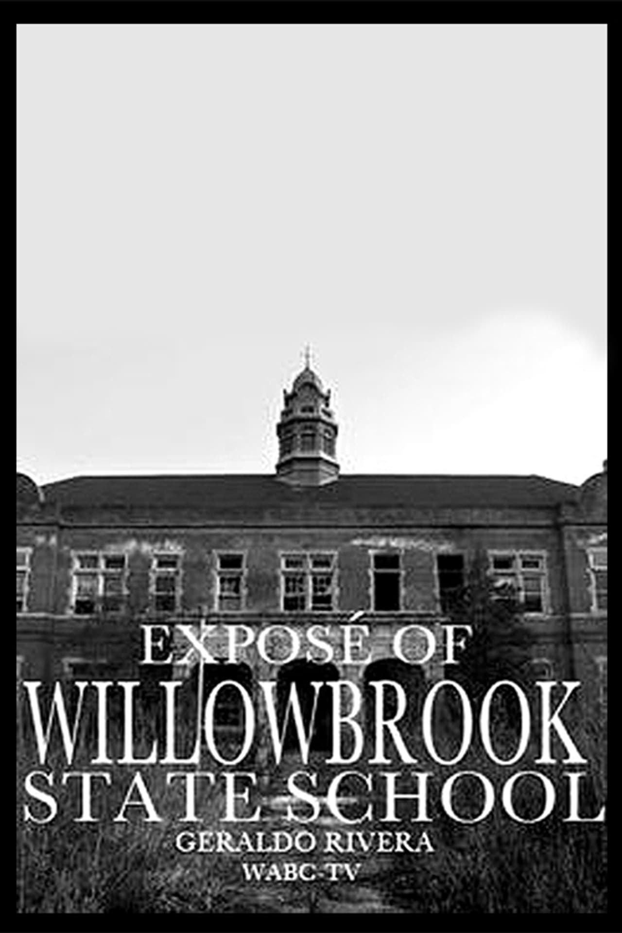 Willowbrook: The Last Great Disgrace preview 1