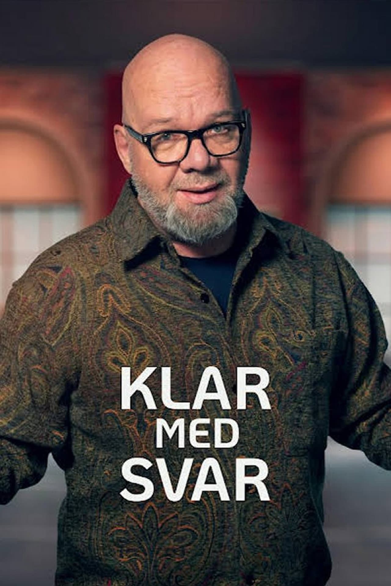 Klar med svar preview 2