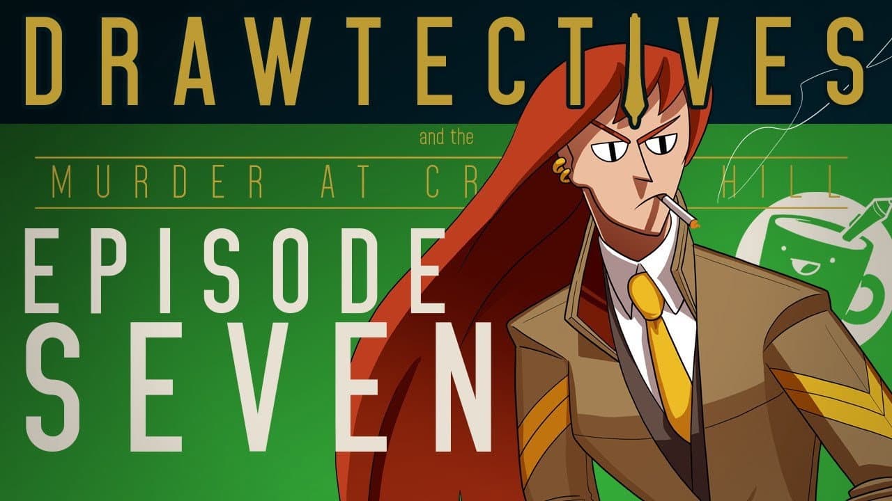 Episode 7