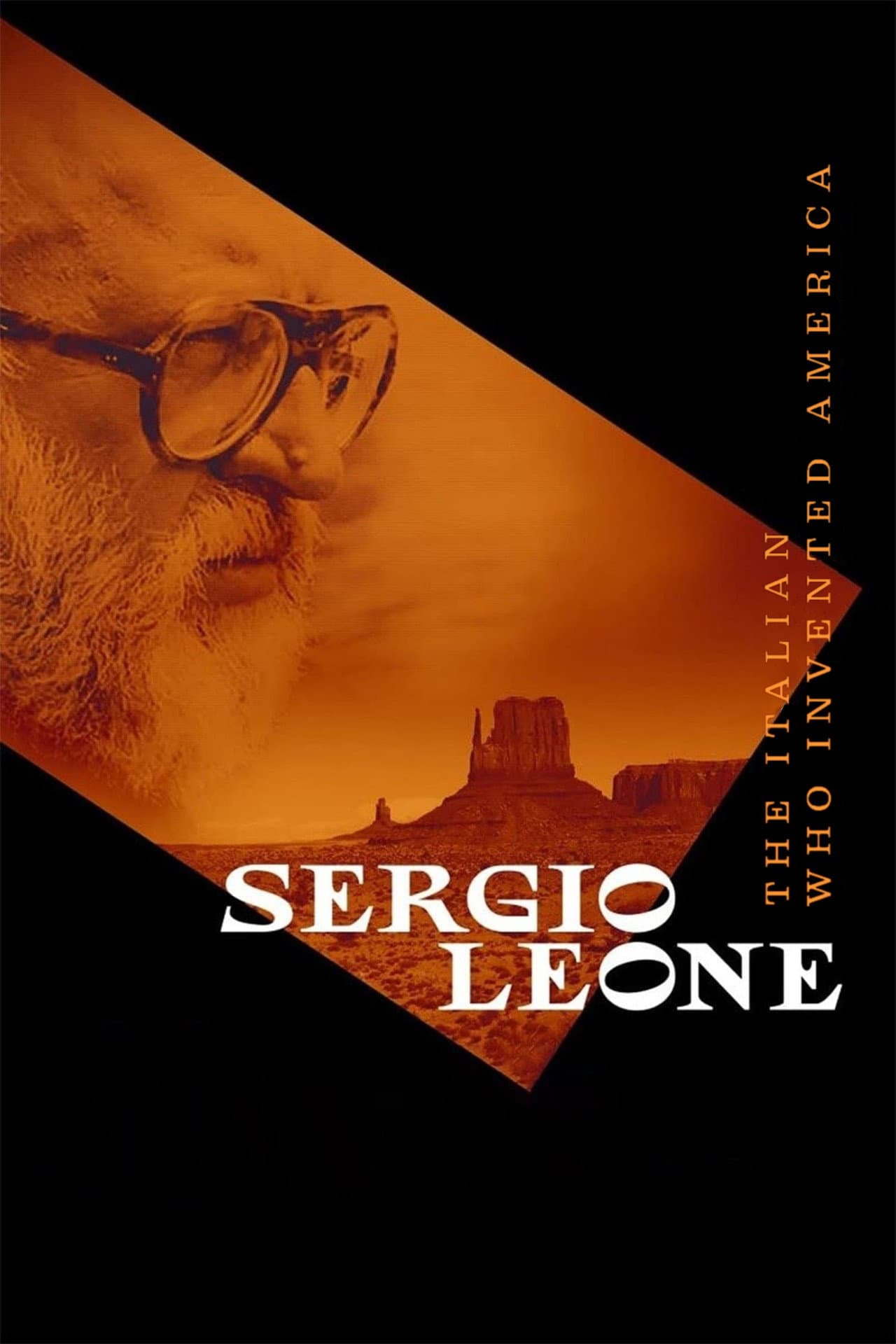 Sergio Leone: The Italian Who Invented America preview 2