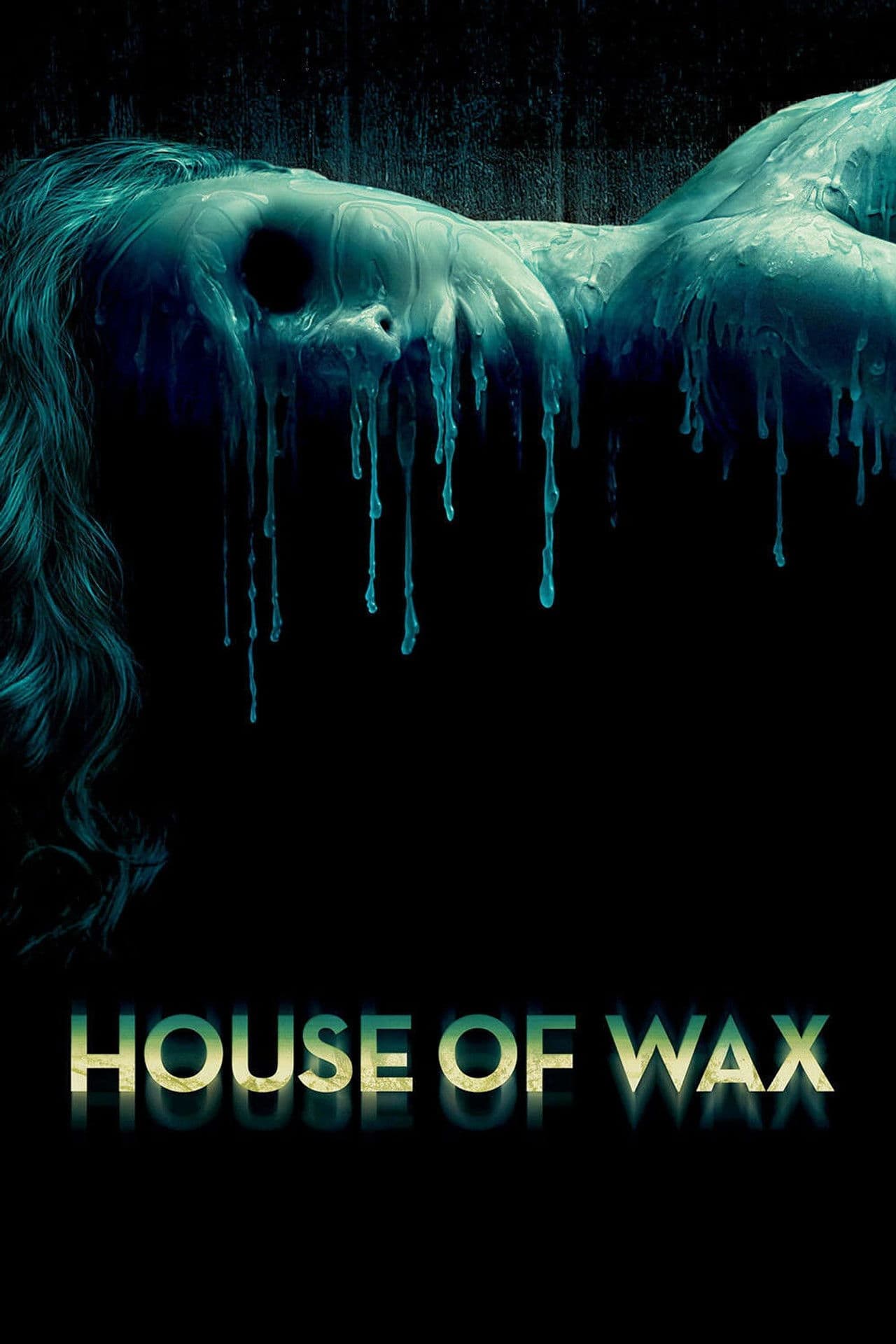 House of Wax preview 2