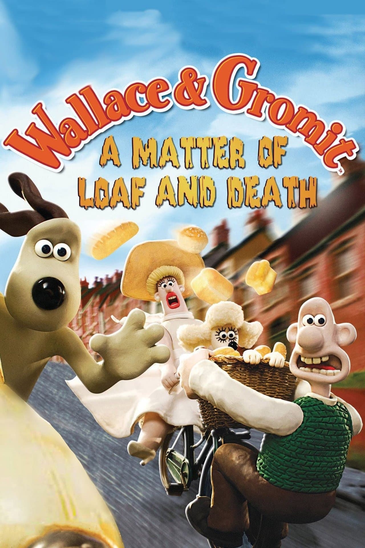 A Matter of Loaf and Death preview 2