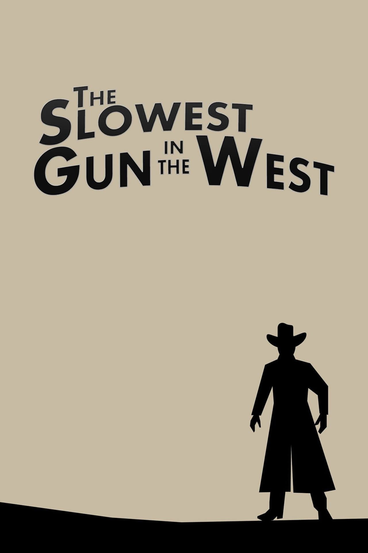 The Slowest Gun in the West preview 2