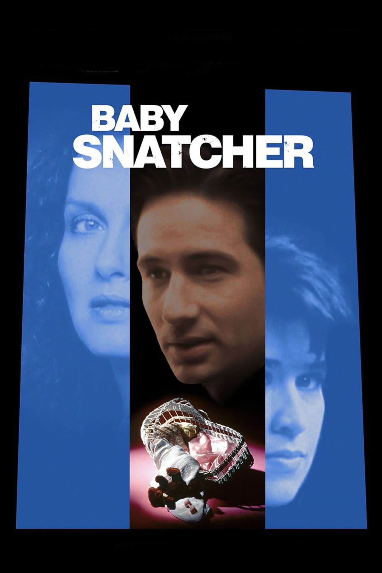 Baby Snatcher preview 2